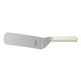 Dexter P94856 - Basics® (31646) Cake Turner, 8" X 3", Stainless Steel