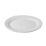 GET Enterprises PO004YW Bugambilia® Buffet Platter 169 Oz. 21-1/2"L X 17"W