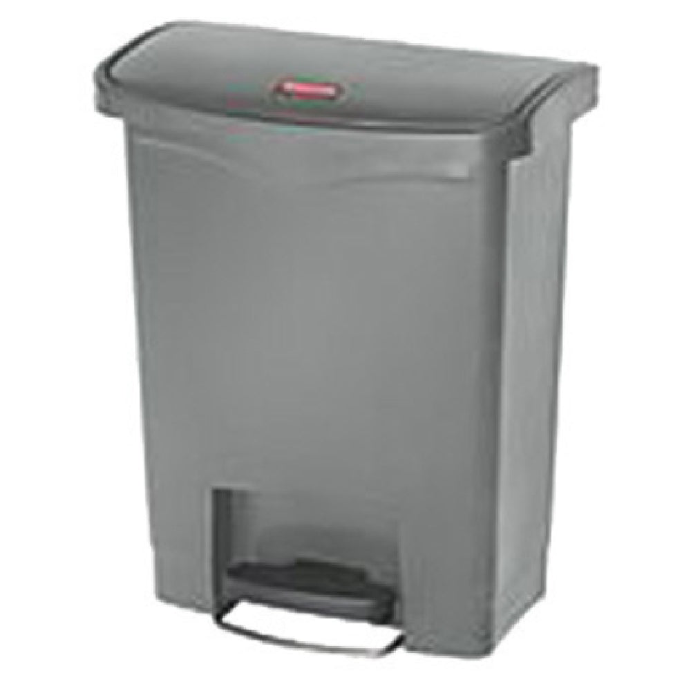 Rubbermaid 1883600 Slim Jim® Utility Container 8 Gallon (30 Liter) 16-47/64"W X 10-21/32"D X 21-7/64"H