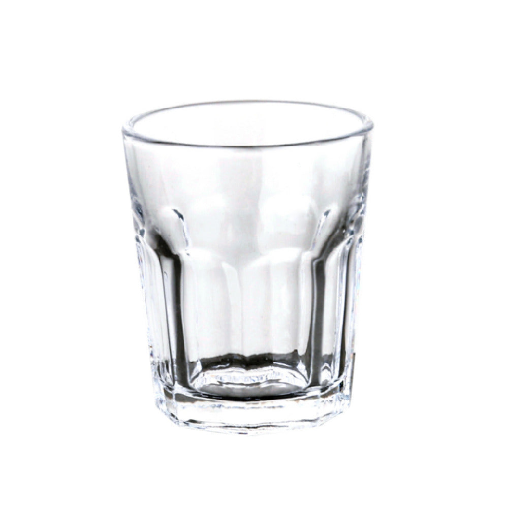 Yanco AM-101 Aqua Mist Shot 1.5 Oz. 1 7/8"W X 1 7/8"D X 2 1/8"H