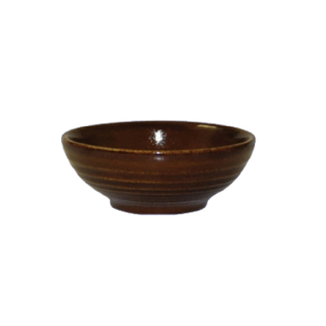 Churchill China BCBRRP6 1 Snack Bowl 6 Oz. 4" X 2"
