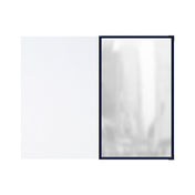 Risch SEWNAAP 8.5X14/8.5X14-LEATHERETTE Sewn Leatherette Add-A-Page (specify Color)