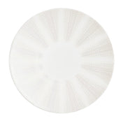 Steelite 82134AND0478 Plate 12.25" X 0.875" Quill