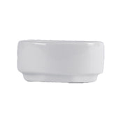 Steelite 11070575 Taster Dip 1.75 Oz 2.5" X 1.25"