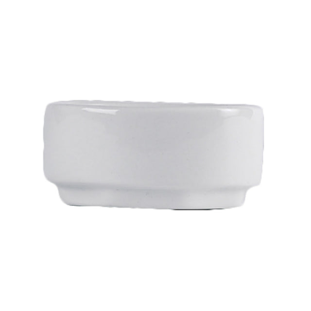 Steelite 11070575 Taster Dip 1.75 Oz 2.5" X 1.25"