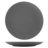 International Tableware TN-21-MG Plate 12" Dia. Round