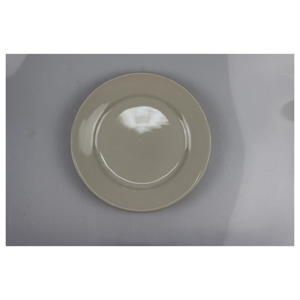 Royal ROY CH AWR 08 - Victoria Plate, 9" Dia., Round
