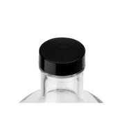 Vivreau LOUNGE CAP BLACK (1038858) Vivreau Bottle Cap Lounge Series Still Or Sparkling Water