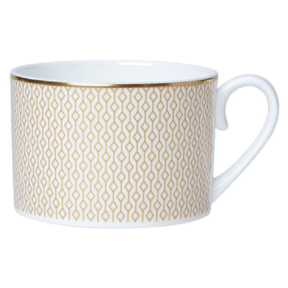 Steelite 82115AND0110 Tea Cup Can 9.0 Oz 4.375" X 3.375" X 2.5"