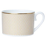 Steelite 82115AND0110 Tea Cup Can 9.0 Oz 4.375" X 3.375" X 2.5"