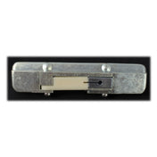 Alfa BIS415A Stationary Bar Assembly For Biro Band Saws Replaces OEM A415