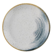 Churchill China ASBLEVP61 Plate 6-1/2" Dia. Round