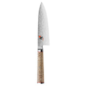 Zwilling 34373-163 Miyabi Birchwood Chef's Knife 6" Cryodur Hardened