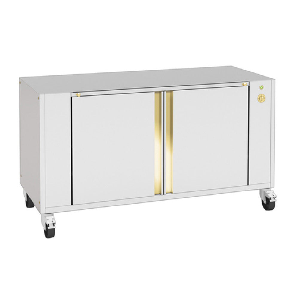 Rotisol 1375SCIL Base Cabinet Heated 54-1/4" W