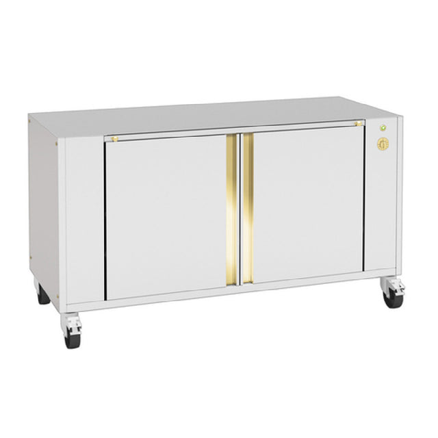 Rotisol 13SCIL Base Cabinet Heated 54-1/4" W