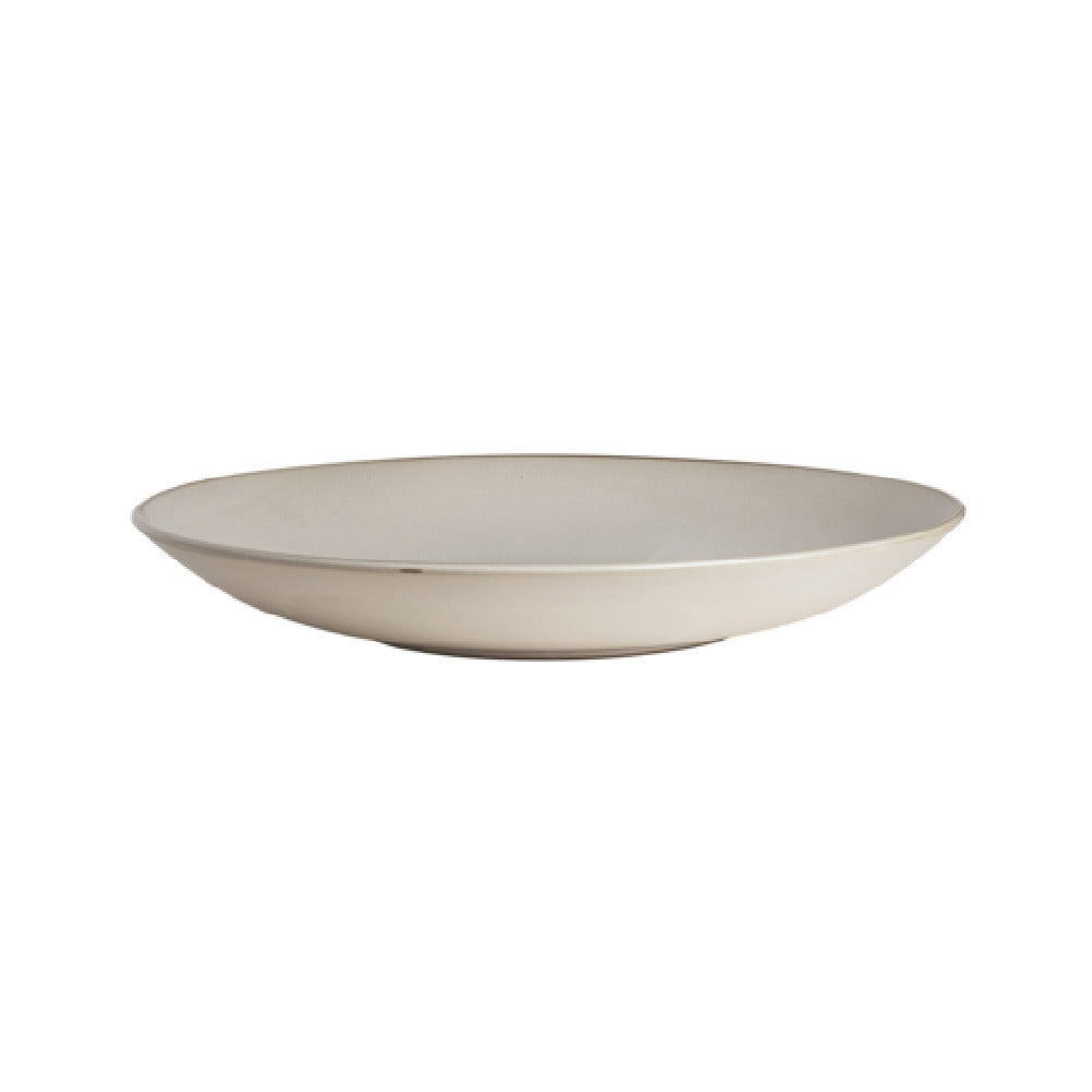 Steelite OG1032028 - Deep Coupe Plate, 11.0", Fire