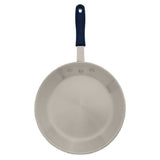 Winco AFPI-12H Fry Pan 12" Dia. Riveted Ergonomic Handle