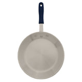 Winco AFPI-8H Fry Pan 8" Dia. Riveted Ergonomic Handle