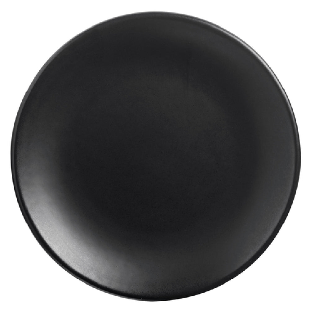 Libbey DRI-1-O (Formerly World Tableware) Plate 6" Dia. Round
