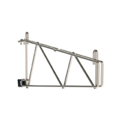 Metro SWS21S - SmartWall Life Shelf Support, Single, For 21" Deep Shelf