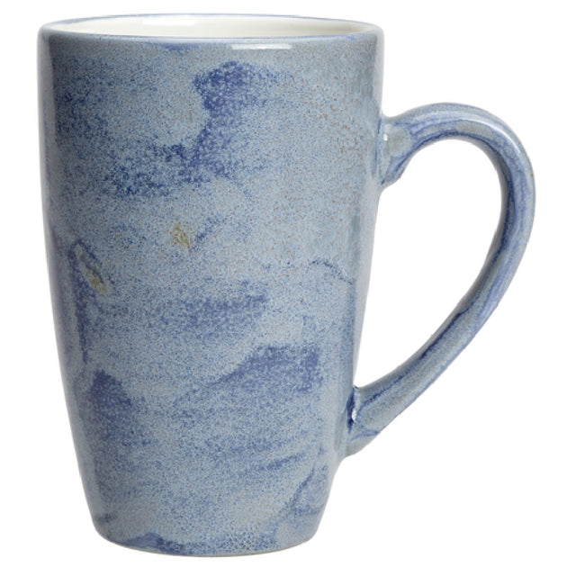 Steelite 17770592 Quench Mug 10.0 Oz 4.25" X 3.0" X 4.325"