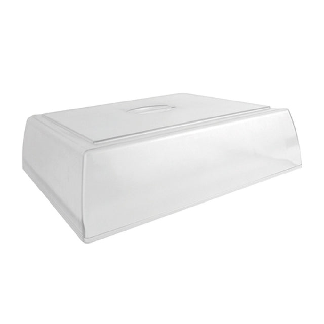 BauscherHepp TC9991L Raised Cover 11-1/4" X 13-3/4" Fits #9982 & 919