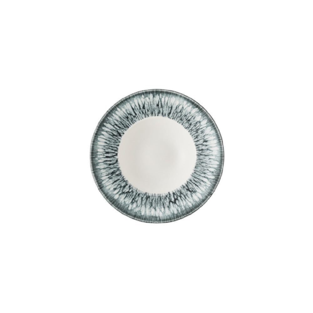 Churchill China ILUBVWBM1 - Bowl, 9.40" Dia., Ceramic