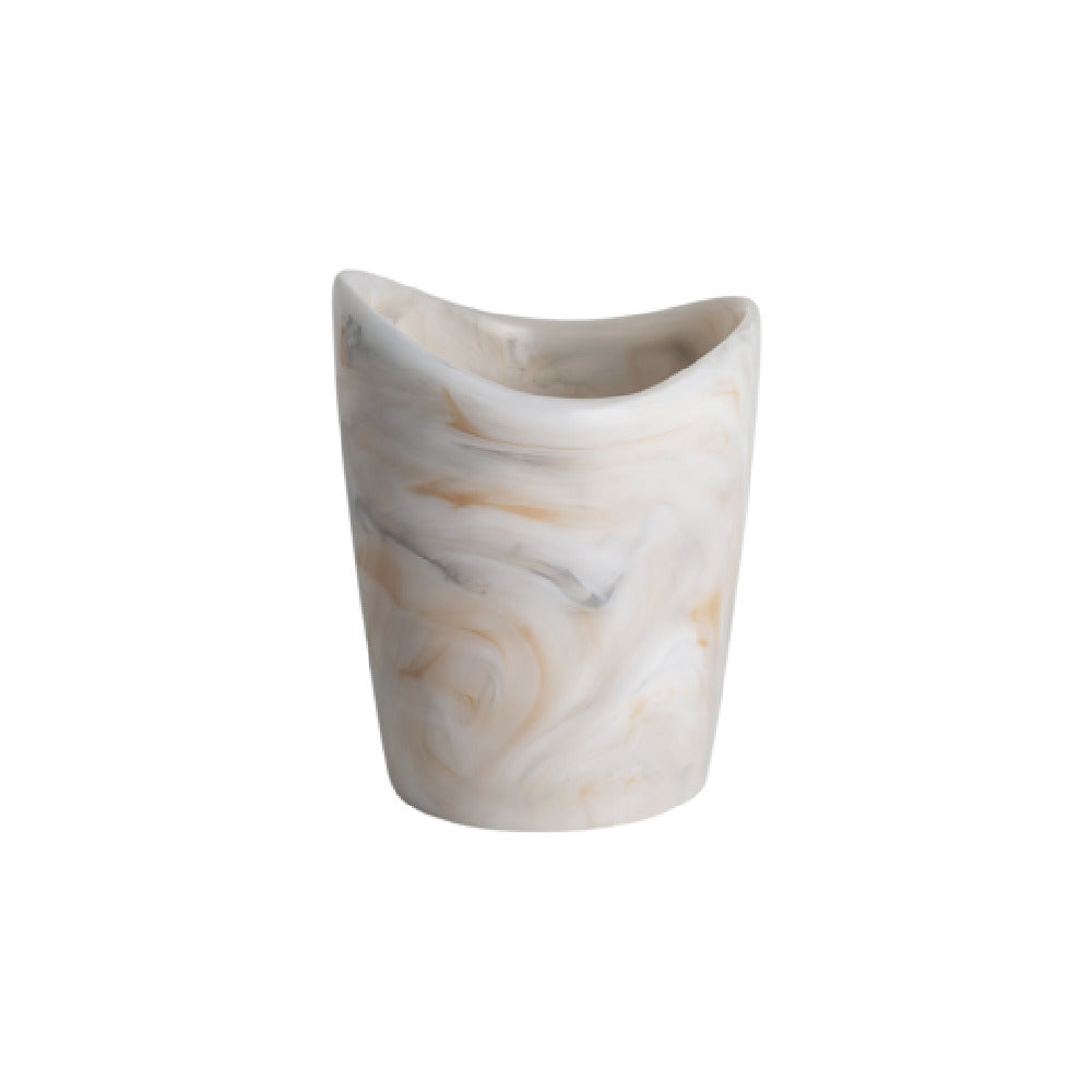 Steelite 7773ER212 Large Crock 1.75 Qt 6.0" X 5.875" X 7.5"