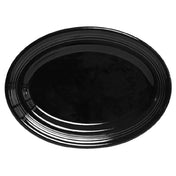 Tuxton CBH-116 Platter 11-1/2" X 8-3/8" Oval