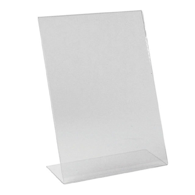 BauscherHepp TC196 Menu Holder A4 Size 11-4/5" X 8-1/4"H