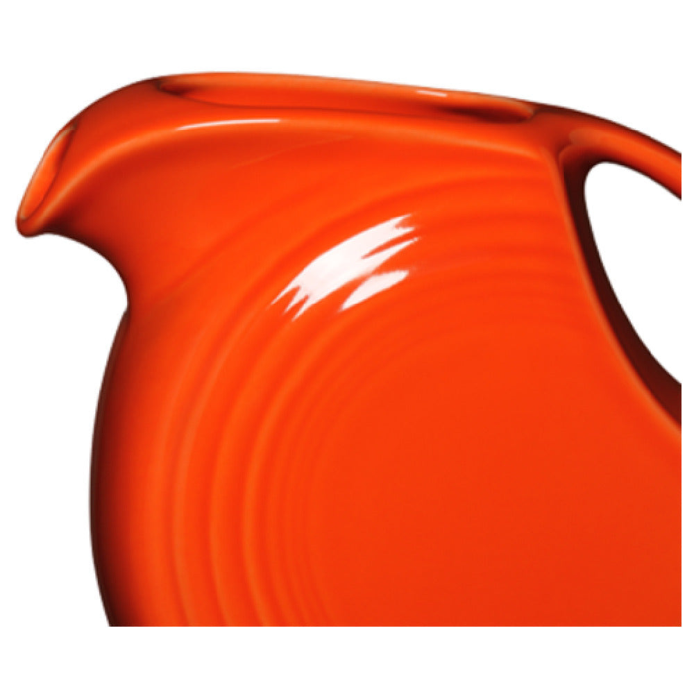 Steelite HL484338 Pitcher 67-1/4 Oz. 7-1/4"H
