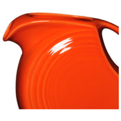 Steelite HL484338 Pitcher 67-1/4 Oz. 7-1/4"H