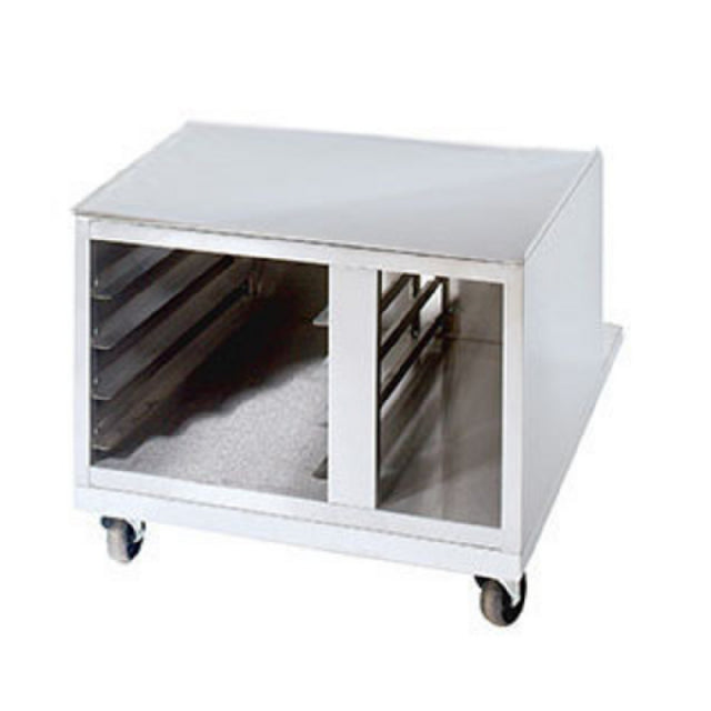 Belshaw MFG180-X01 BX10 Eco-touch Oven Base Unit