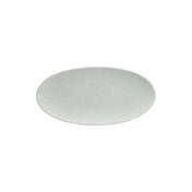 Fortessa 3300.728GY Paleo Ash Fish Platter 9x4.5" (23x11.5cm) Oval