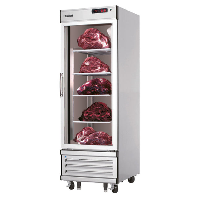 Everest Refrigeration EDA1 Dry Aging & Thawing Cabinet One-section 29-1/4"W