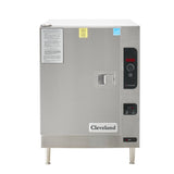 Cleveland 22CET6.1_208/60/1 SteamChef™ 3 Convection Steamer Electric Boilerless