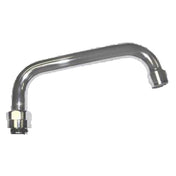 GSW USA AA-014G Swivel Spout 14" No Lead