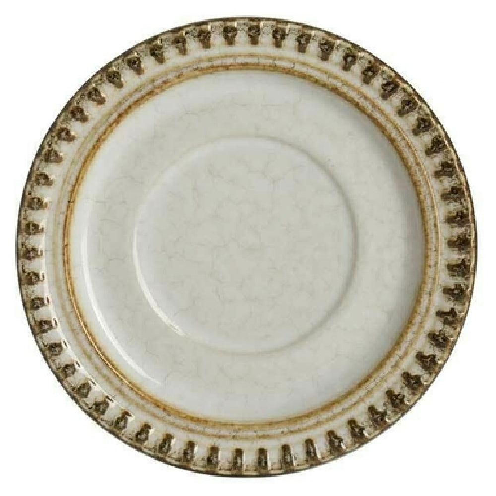 Steelite 6162RG138 Saucer 4.5"Adelaide Birch
