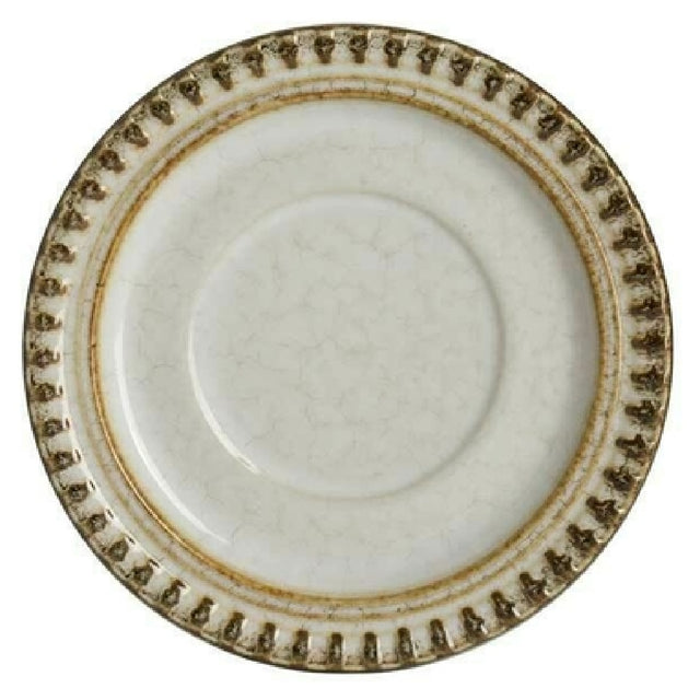 Steelite 6162RG138 Saucer 4.5"Adelaide Birch