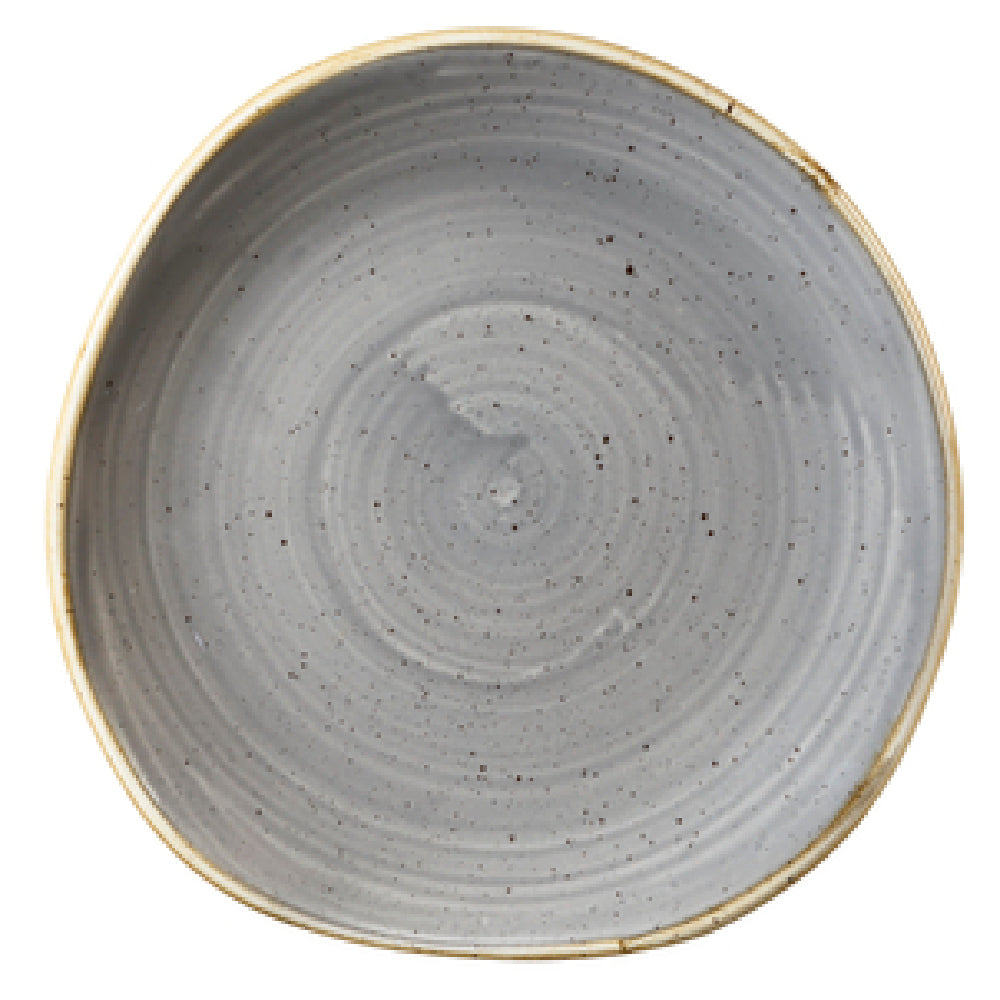 Churchill China SPGSOG7 1 Plate 7-1/4" Dia. Round