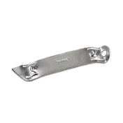 Alegacy Foodservice Products C801DZ Can Tapper/Bottle Opener 4"L Standard Can Punch