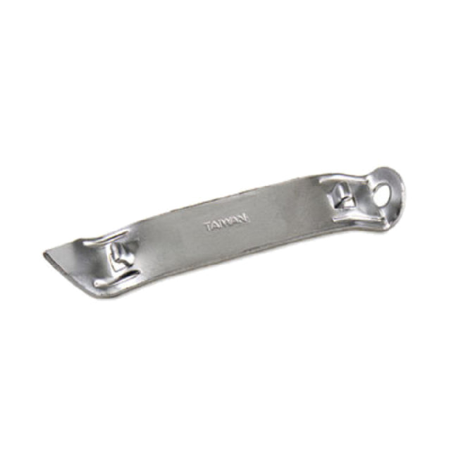 Alegacy Foodservice Products C801DZ Can Tapper/Bottle Opener 4"L Standard Can Punch