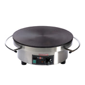 Eurodib CEBIF4AT Krampouz Crepe Maker Electric 15-3/4" (40 Cm)