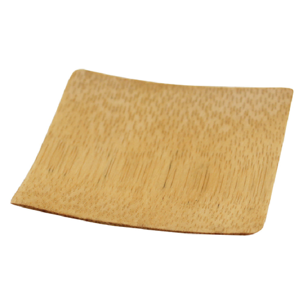 TableCraft Products BAMDSBAM2 - Cash & Carry Disposable Dish, 1/2 Oz., 2-1/2" X 2-1/2"