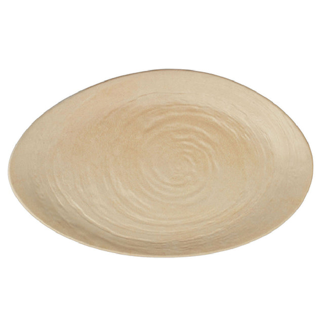 Steelite 68A452EL703 Platter 15-3/4" X 9-1/2" Oval