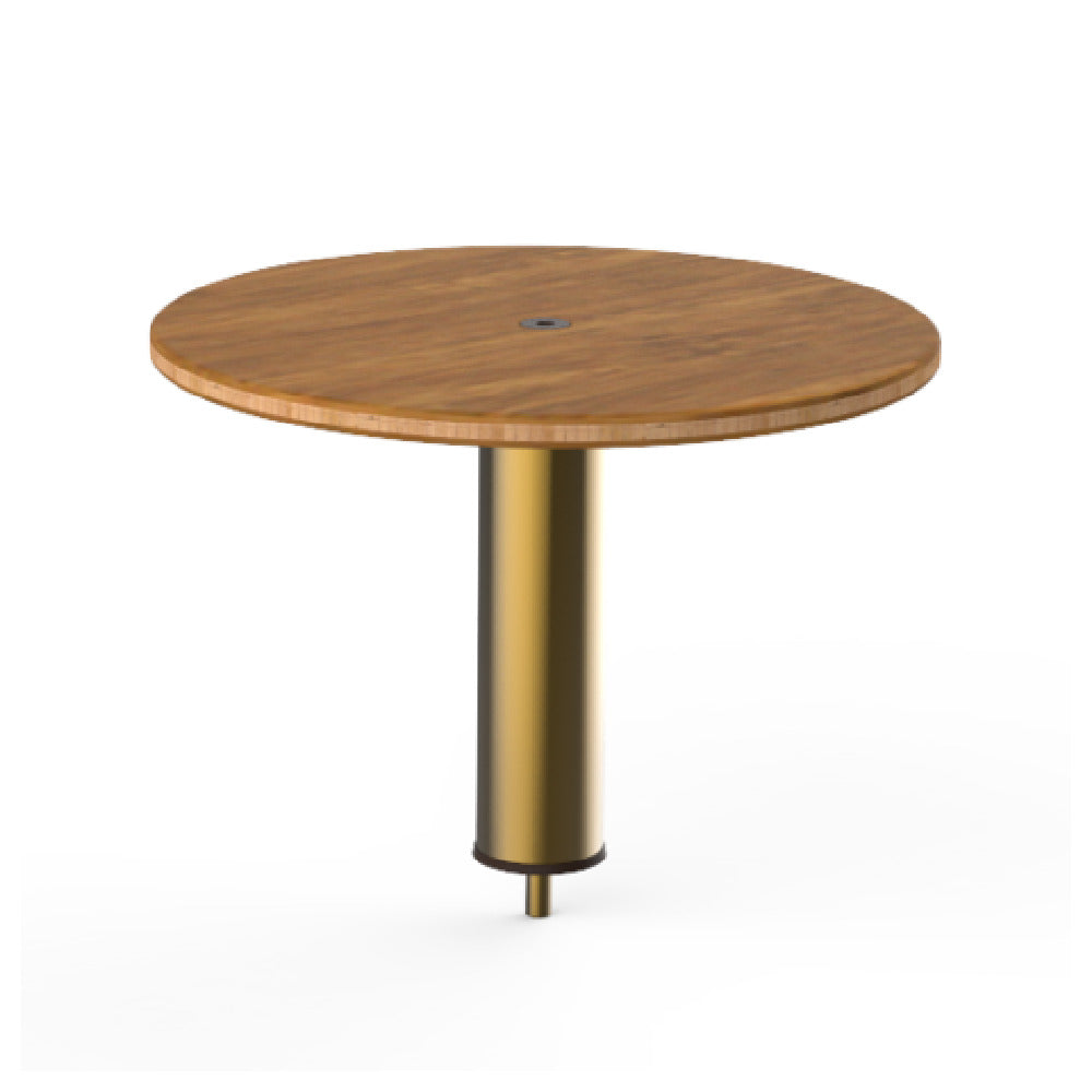Steelite MGCIAY09BBXX - Roung High Display Shelf, 18.0" X 12.5", Modular