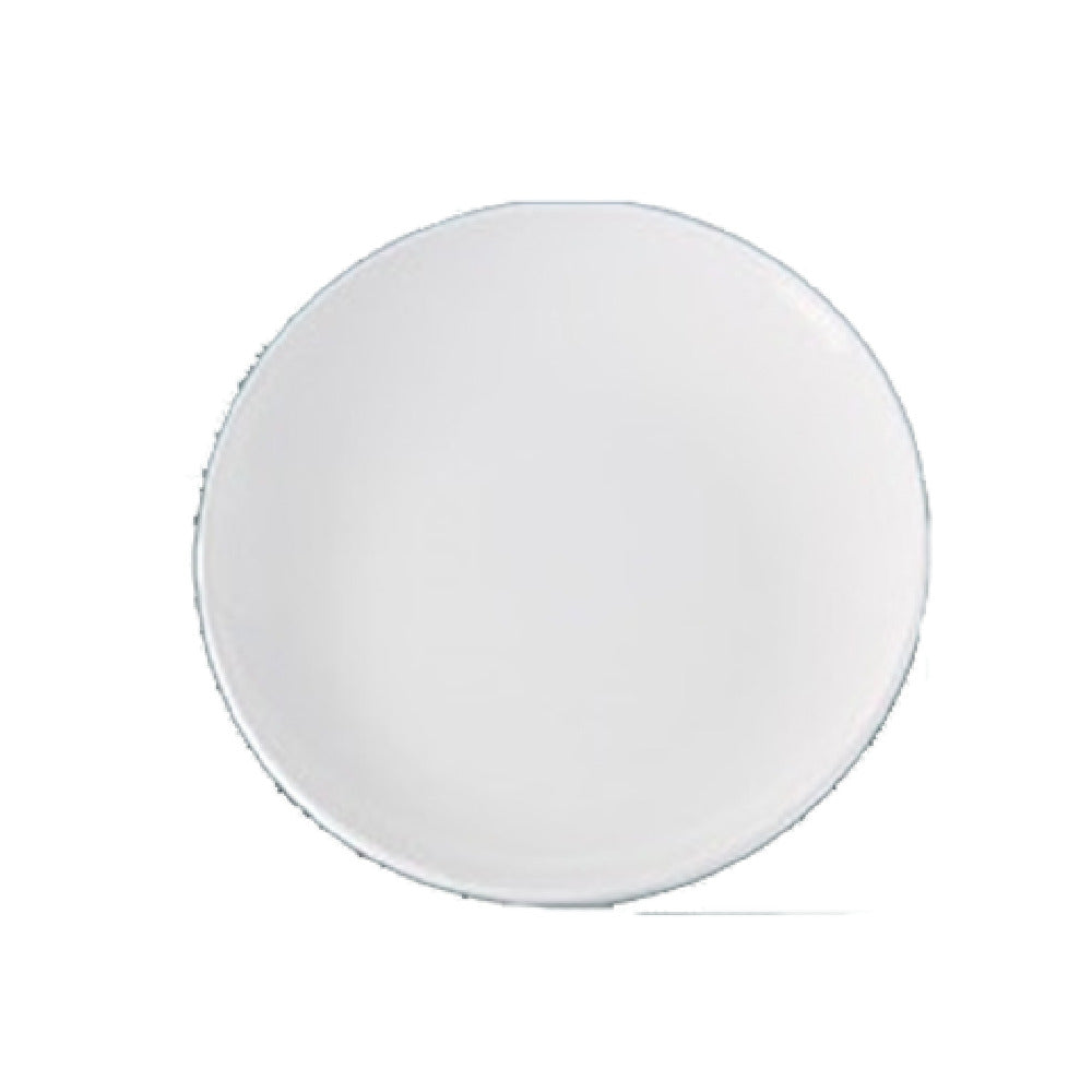Yanco CO-113 Plate 13" Dia. Round