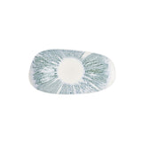 Churchill China ILYBOO351 - Plate, 13.67"L X 7.20"W, Oblong