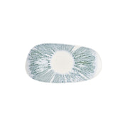Churchill China ILYBOO351 - Plate, 13.67"L X 7.20"W, Oblong