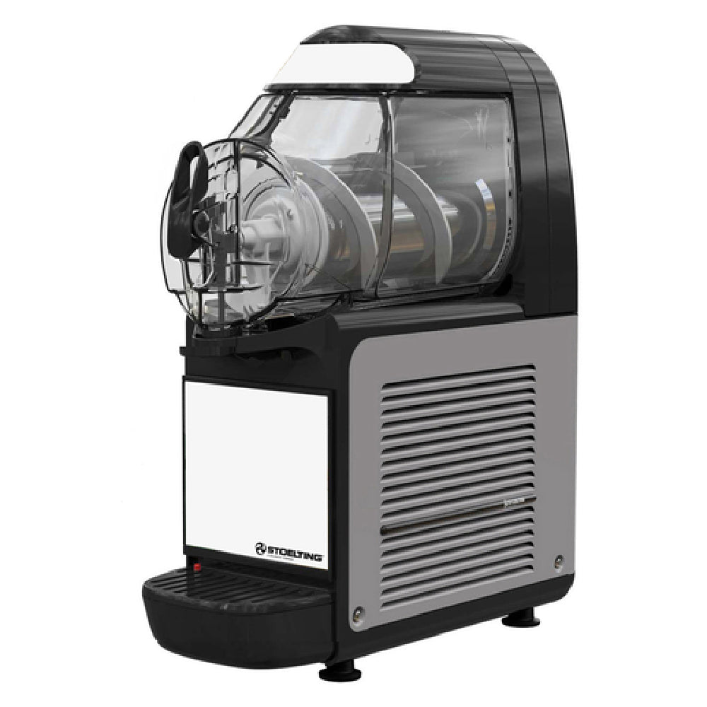 Stoelting by Vollrath SCBA118-302 (For International Use Only) Frozen Beverage/Granita Countertop Dispenser